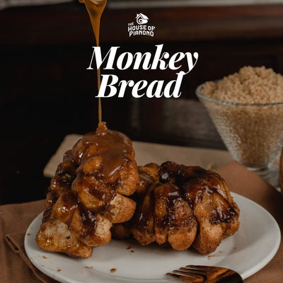 MONKEY BREAD