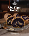 UBE TIGER ROLL