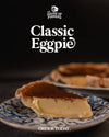 CLASSIC EGG PIE