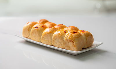 CHEESE PIMIENTO LOAF