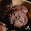 BROWNIE COOKIES