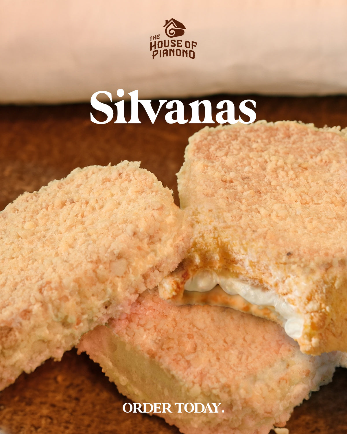 SILVANAS