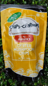 CHIPS CHAROOM MUSHROOM