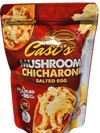 CASIS MUSHROOM