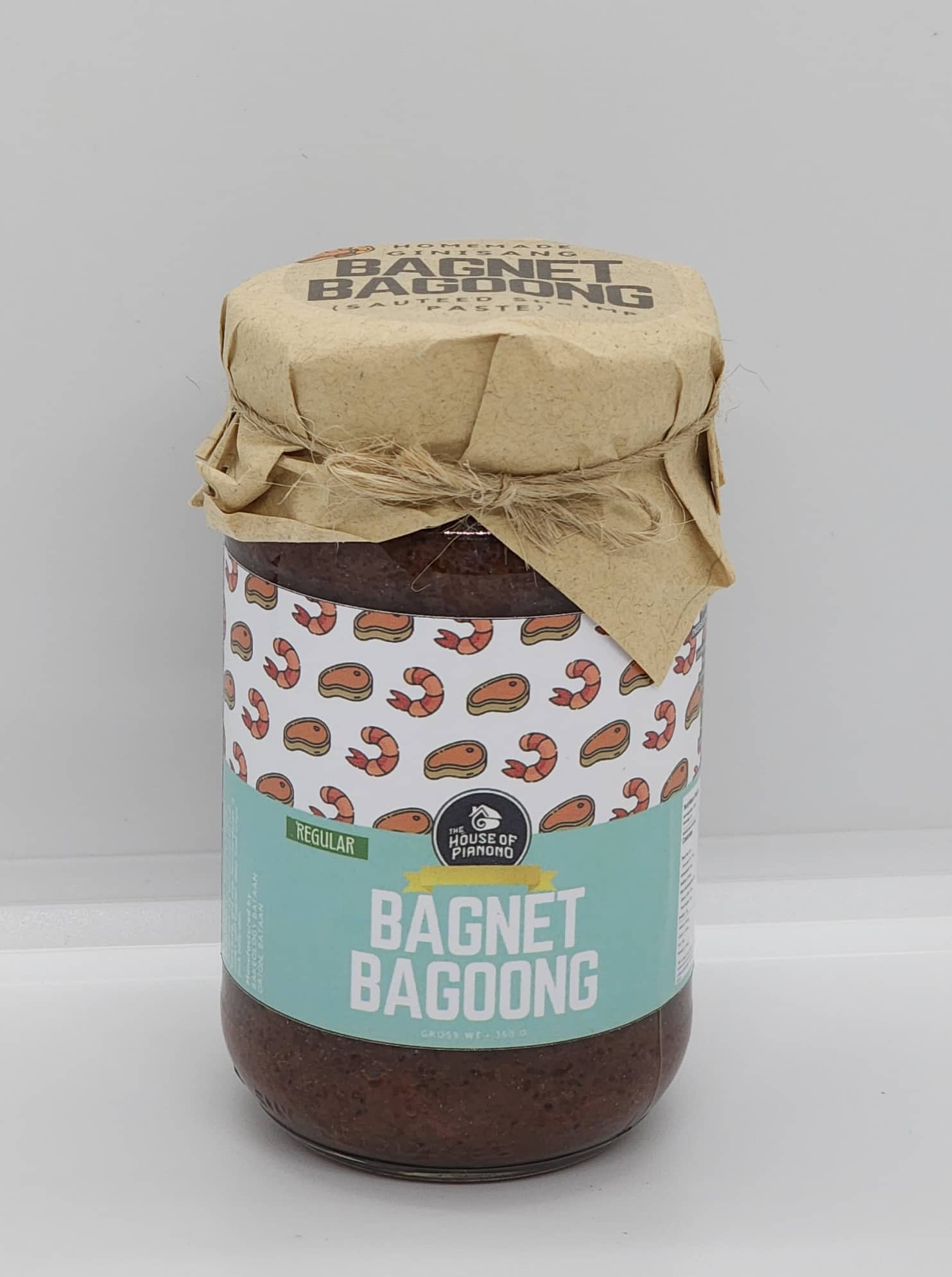 BAGOONG